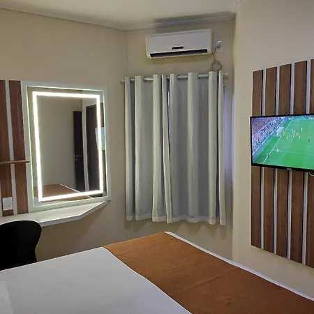 Araripina Palace Hotel-2