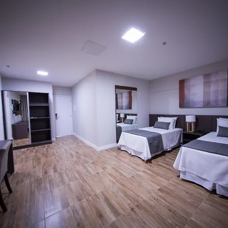 Vila Business Hotel-2