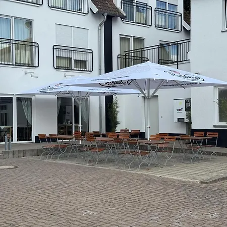 Hotel Torgauer Brauhof-2