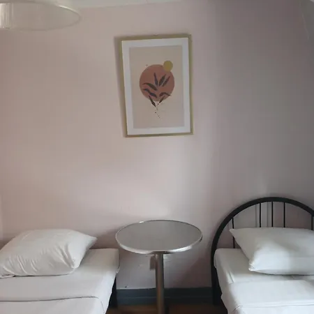 Hotel Tamara-3