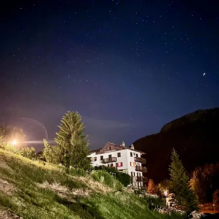 Hotel Paradisia-2