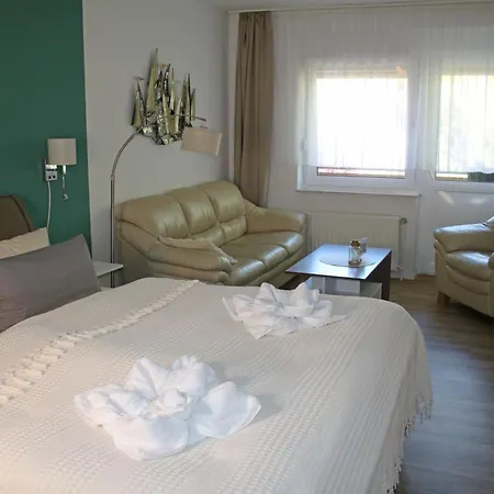 Hotel Garni Kroeger-2