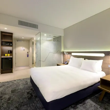 Holiday Inn Express Brisbane Central By Ihg-3