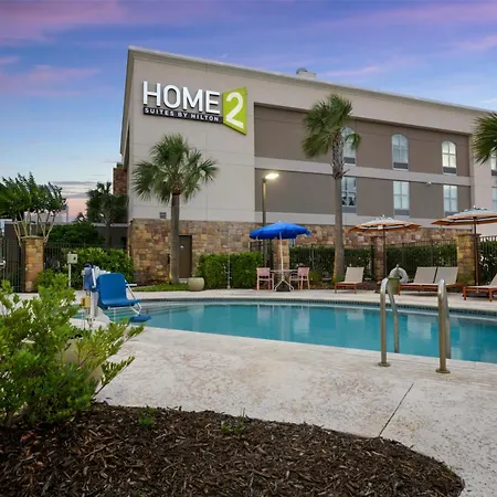 Home2 Suites By Hilton St. Simons Island-2