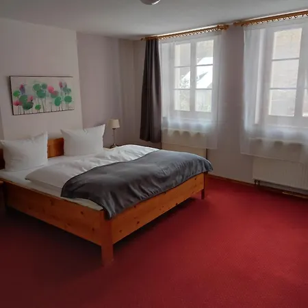 Hotel Blaue Blume-3