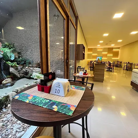 Regis Hotel I-2