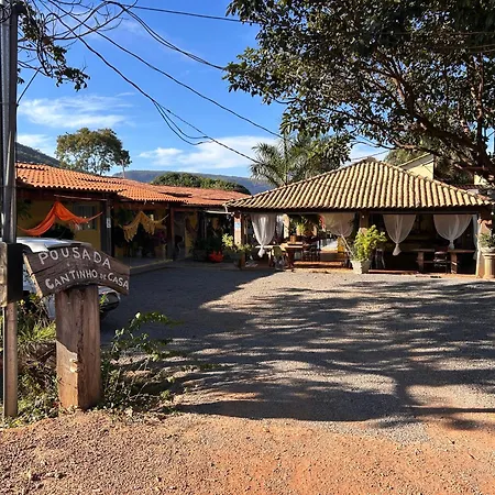Pousada Cantinho de Casa-2
