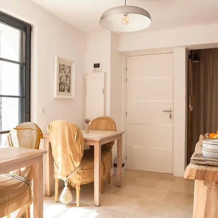 Bastide Nomade - Guest House-3