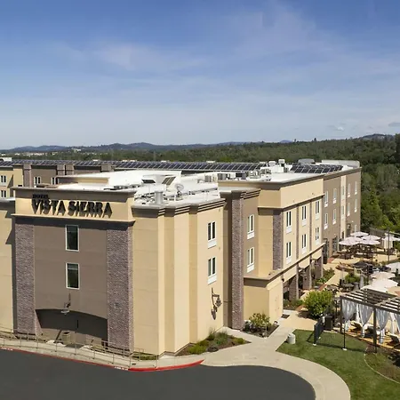Hotel Vista Sierra-2