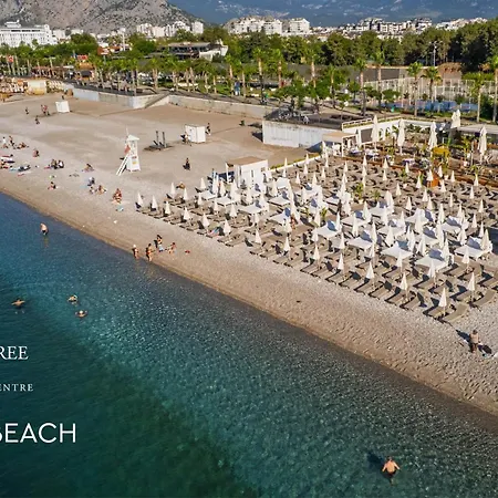 Doubletree By Hilton Antalya City Centre-3
