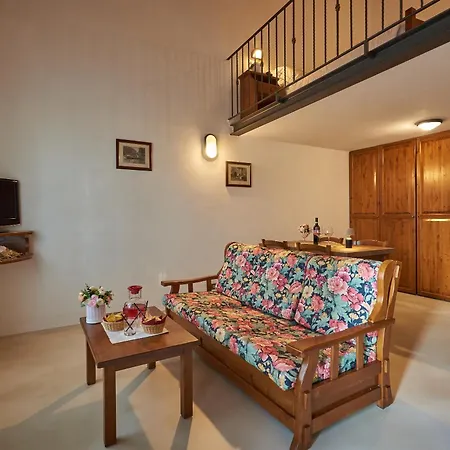 Casanova - Panoramic Rooms And Suites-2