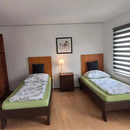 Pension Xiang-Ming-2