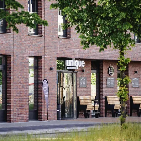 Unique By Atlantic Hotels Kiel-3