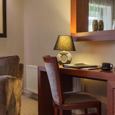 Westport Woods Hotel & Spa-2