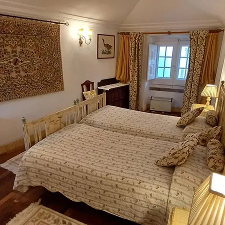 Quinta De Sao Thiago-2