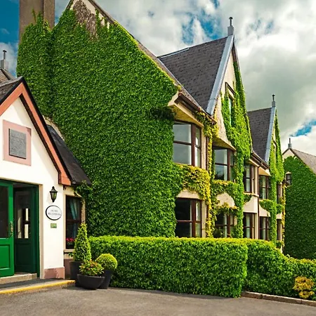 Oranmore Lodge Hotel Galway-3