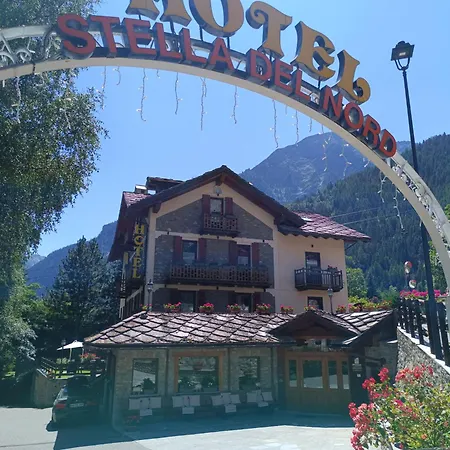 Hotel Stella Del Nord-3