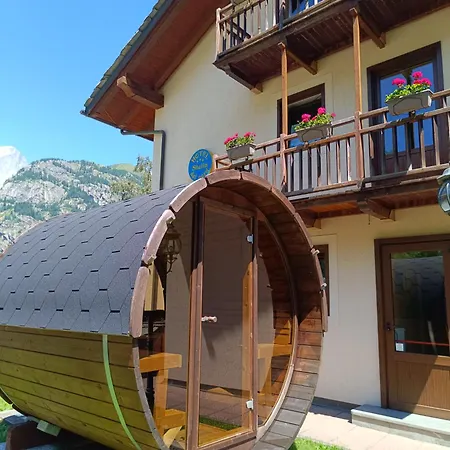 Hotel Stella Del Nord-2