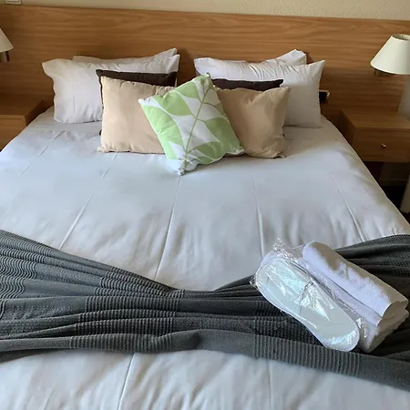 Hotel Résidence Anglet Biarritz-Parme-2