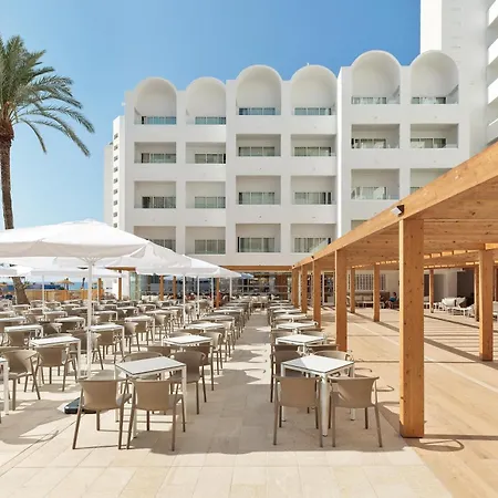 Hotel Best Indalo-2