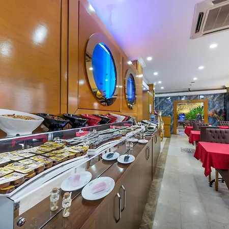 Marlight Boutique Hotel-3