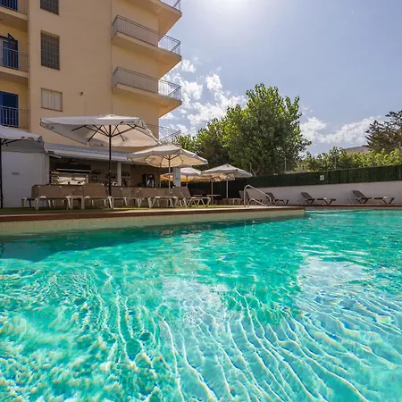 Hotel Bell Aire-2
