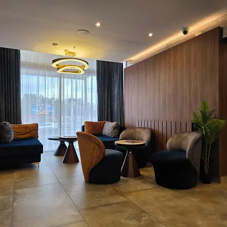Canada Hotel Budapest-2