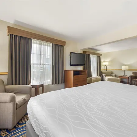 Best Western Woodburn Inn-2