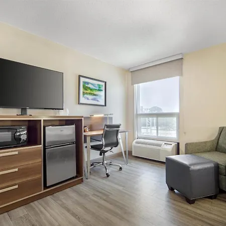 Best Western Galaxy Inn-3