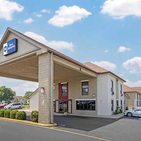 Best Western Galaxy Inn-2