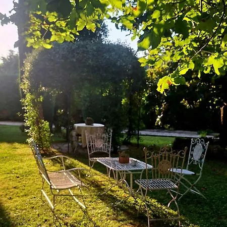 Hotel La Selce-3