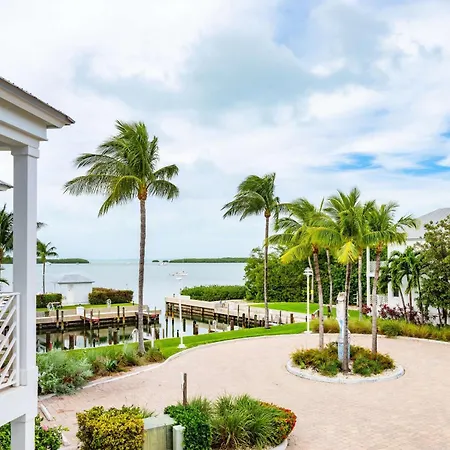 Bayside Villas By Islander Resort-2