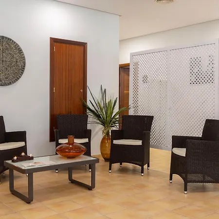 Hipotels Barrosa Garden-2