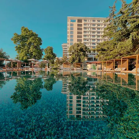 Grifid Metropol Hotel (Adults Only)-2