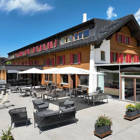 Hotel Adler-2