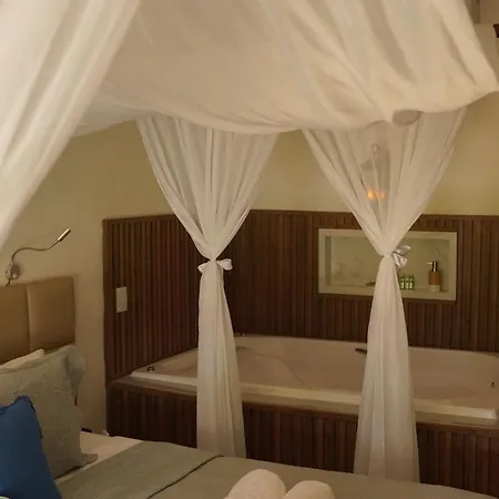 Xamã Senses - Hotel Pousada-3