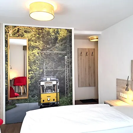 Hotel Forsthaus-2