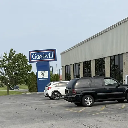 Quality Inn Manitowoc-2