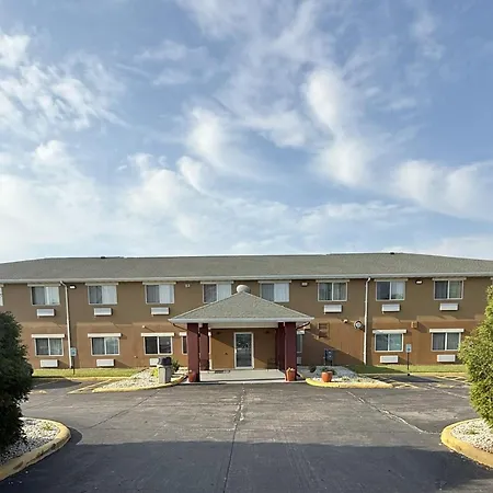 Quality Inn Manitowoc-3