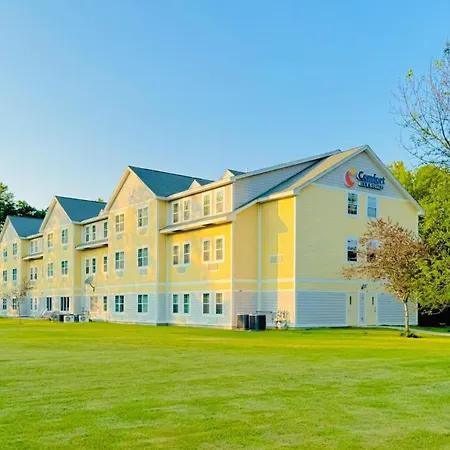 Comfort Inn & Suites Scarborough-Portland-3