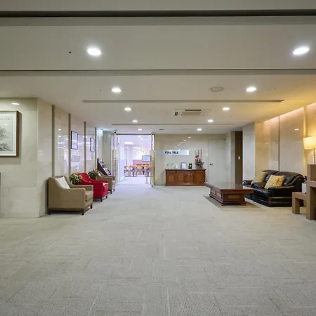 Summit Hotel Seoul Dongdaemun-2