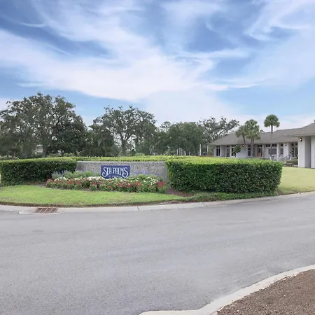 Sea Palms Resort St Simons Island-2