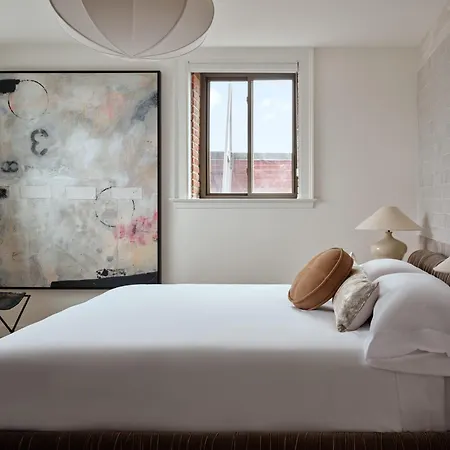 The Bow Hotel-3