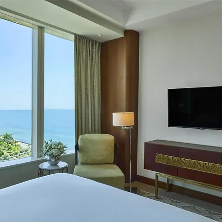 Hyatt Regency Istanbul Atakoy-3