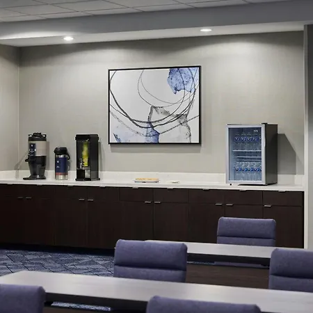 Courtyard By Marriott Denver Southwest/Littleton-3
