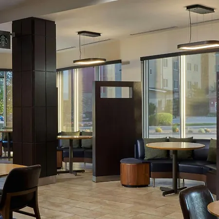 Courtyard By Marriott Denver Southwest/Littleton-2