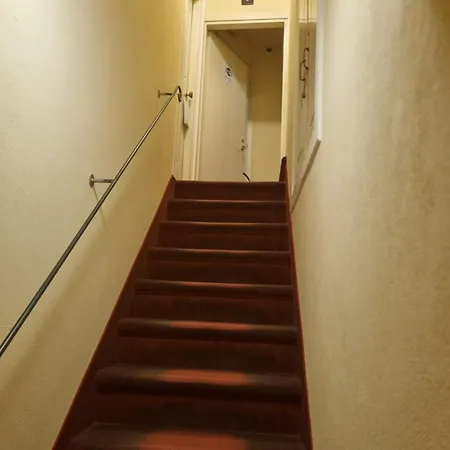 Venice Resorts Guesthouse Vicino Piazzale Roma E Stazione-3