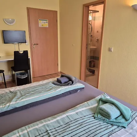 Hotel Lindenthal-3