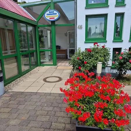 Hotel Lindenthal-2