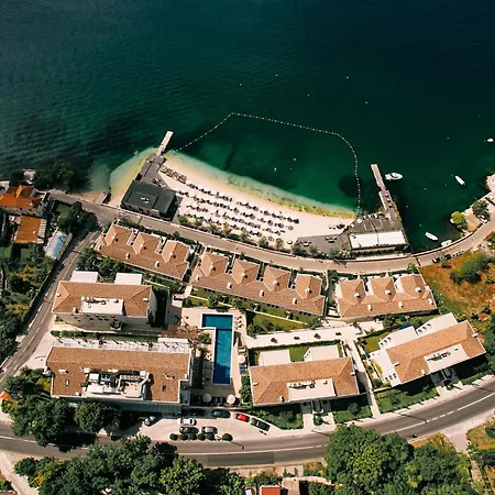 Huma Kotor Bay Hotel And Villas-3